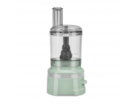 Food processor KitchenAid 55KFP0921EPT 2.1 l, pistachio