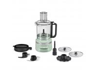 Food processor KitchenAid 55KFP0921EPT 2.1 l, pistachio