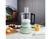 Food processor KitchenAid 55KFP0921EPT 2.1 l, pistachio