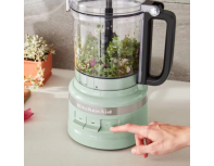 Food processor KitchenAid 55KFP0921EPT 2.1 l, pistachio