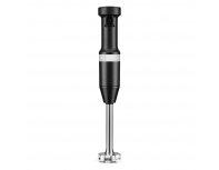 Immersion blender KitchenAid 5KHBV83EBM matte black
