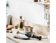 Immersion blender KitchenAid 5KHBV83EBM matte black