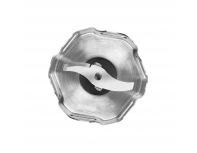 Блендер погружной KitchenAid 5KHBV83EOB черный