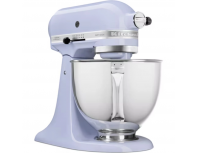 Planetary mixer KitchenAid Artisan 5KSM125ELR 4.8 l, lavender cream