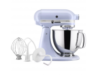 Planetary mixer KitchenAid Artisan 5KSM125ELR 4.8 l, lavender cream