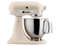 Planetary mixer KitchenAid Artisan 5KSM125EMH 4.8 l, milk