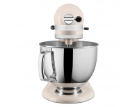 Planetary mixer KitchenAid Artisan 5KSM125EMH 4.8 l, milk