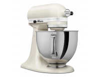 Миксер планетарный KitchenAid Artisan 5KSM125EPL 4.8 л, фарфоровый белый