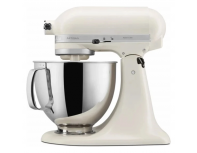 Миксер планетарный KitchenAid Artisan 5KSM125EPL 4.8 л, фарфоровый белый
