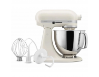 Миксер планетарный KitchenAid Artisan 5KSM125EPL 4.8 л, фарфоровый белый