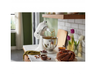 Миксер планетарный KitchenAid Artisan 5KSM125EPL 4.8 л, фарфоровый белый