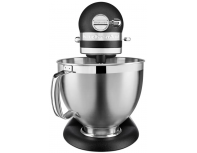 Миксер планетарный KitchenAid Artisan 5KSM185PSEBK 4.8 л чугун
