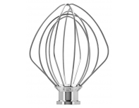Миксер планетарный KitchenAid Artisan 5KSM185PSEBK 4.8 л чугун