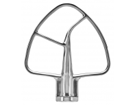 Миксер планетарный KitchenAid Artisan 5KSM185PSEBK 4.8 л чугун