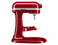Миксер KitchenAid Heavy Duty 5KSM70JPXEER 6.6 л красный