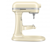 Миксер планетарный KitchenAid Artisan 5KSM70SHXEAC 6.6 л, кремовый