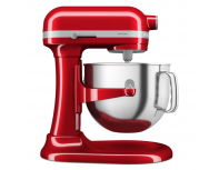Миксер планетарный KitchenAid Artisan 5KSM70SHXECA 6.6 л, карамельное яблоко