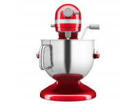 Миксер планетарный KitchenAid Artisan 5KSM70SHXECA 6.6 л, карамельное яблоко
