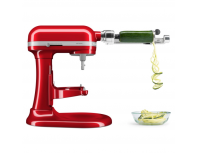 Миксер планетарный KitchenAid Artisan 5KSM70SHXECA 6.6 л, карамельное яблоко