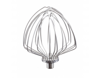 Миксер планетарный KitchenAid Artisan 5KSM70SHXEMS 6.6 л, серебряный медальон
