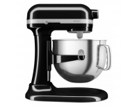 Mixer KitchenAid Artisan 5KSM70SHXEOB 6.6 l black