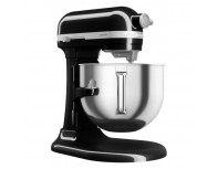 Mixer KitchenAid Artisan 5KSM70SHXEOB 6.6 l black