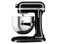 Mixer KitchenAid Artisan 5KSM70SHXEOB 6.6 l black