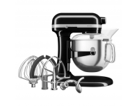 Mixer KitchenAid Artisan 5KSM70SHXEOB 6.6 l black