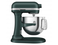 Planetary mixer KitchenAid Artisan 5KSM70SHXEPP 6.6 l, palm