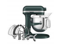 Planetary mixer KitchenAid Artisan 5KSM70SHXEPP 6.6 l, palm