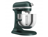 Planetary mixer KitchenAid Artisan 5KSM70SHXEPP 6.6 l, palm