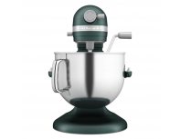 Planetary mixer KitchenAid Artisan 5KSM70SHXEPP 6.6 l, palm
