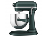 Planetary mixer KitchenAid Artisan 5KSM70SHXEPP 6.6 l, palm