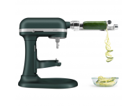 Planetary mixer KitchenAid Artisan 5KSM70SHXEPP 6.6 l, palm