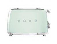 Тостер Smeg TSF03PGEU