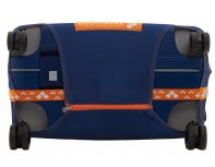 Чехол для чемодана Routemark Royal Blue S (SP240)
