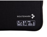 Косметичка Routemark OBZ-01 черная