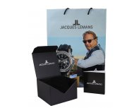 Часы наручные мужские Jacques Lemans 1-1945E