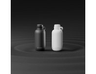 Thermocup Qyron TM601 BK450