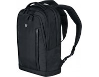 Рюкзак Victorinox Altmont Professional Laptop 15'', 29x22x41 см, полиэфирная ткань, чёрный (602151)