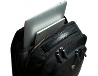 Рюкзак Victorinox Altmont Professional Laptop 15'', 29x22x41 см, полиэфирная ткань, чёрный (602151)