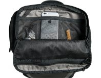 Рюкзак Victorinox Altmont Professional Fliptop 15'', 33x26x49 см, полиэфирная ткань, чёрный (602153)