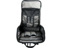 Рюкзак Victorinox Altmont Professional Fliptop 15'', 33x26x49 см, полиэфирная ткань, чёрный (602153)