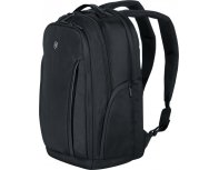 Backpack Victorinox Altmont Professional Essential Laptop 15'', 30x23x43 cm, Polyester, Black (602154)