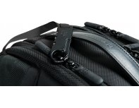 Backpack Victorinox Altmont Professional Essential Laptop 15'', 30x23x43 cm, Polyester, Black (602154)
