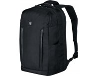 Рюкзак Victorinox Altmont Deluxe Travel Laptop 15'', 30x26x46 см, полиэфирная ткань, чёрный (602155)