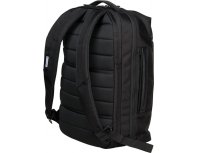 Рюкзак Victorinox Altmont Deluxe Travel Laptop 15'', 30x26x46 см, полиэфирная ткань, чёрный (602155)