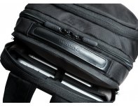 Рюкзак Victorinox Altmont Deluxe Travel Laptop 15'', 30x26x46 см, полиэфирная ткань, чёрный (602155)
