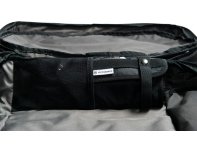 Рюкзак Victorinox Altmont Deluxe Travel Laptop 15'', 30x26x46 см, полиэфирная ткань, чёрный (602155)