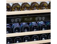 Шкаф винный встраиваемый Meyvel MV116-KBT2
